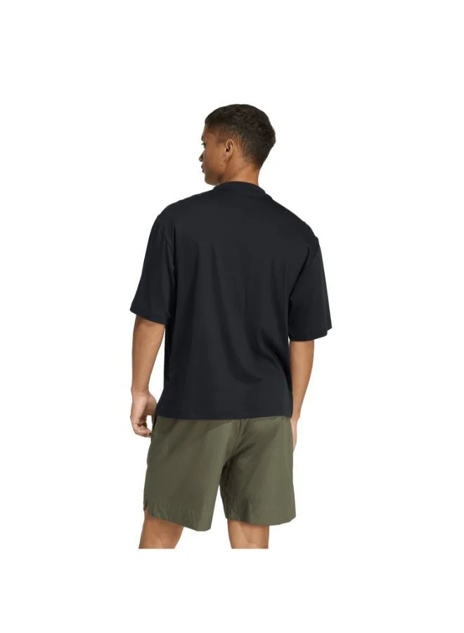 اديداس شورت City Tech Woven